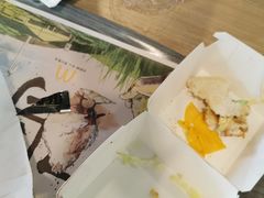 -麦当劳(成都时代奥特莱斯店)