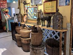 -格日勒阿妈蒙古厨房(大召店)