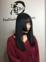 点击看大图 -东方麒麟·潘多拉SALON