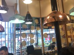 大堂-犟牛家·榴莲烤肉(五棵松店)