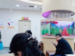 -慈铭体检(洋桥分院)