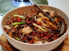 水煮鱼-眉州东坡(远洋未来广场店)