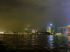 -珠江夜游广州塔·中大码头