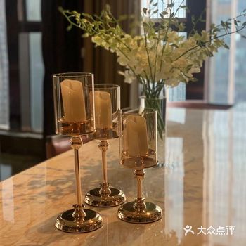 奢华酒店的服务标杆- 成都费尔蒙酒店下午茶之旅