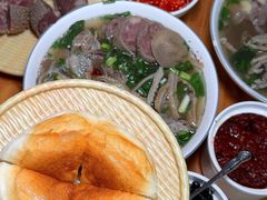 -熊氏牛羊杂粉(龙眼井总店)