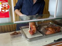 -徐记正宗北京烤鸭(北京东路总店)