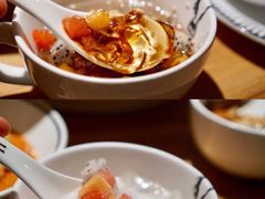 前任红糖冰粉-太二酸菜鱼(金沙印象城店)