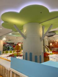 -meland亲子乐园•派对•研学(苏州悠方购物中心店)