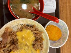 -食其家·牛丼咖喱(广元西路店)