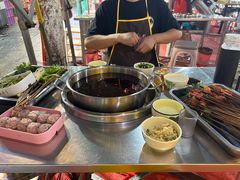 -江二娃串串香(科园四路总店)