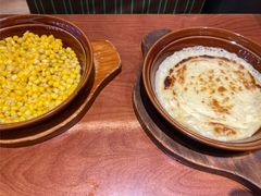 -萨莉亚意式餐厅(江桥万达广场店)