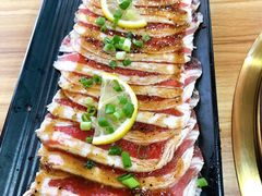 -小米烤肉·和牛原切-创意韩料(东关店)