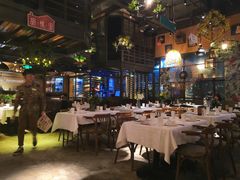 大堂-胡桃里音乐酒馆(下沙店)