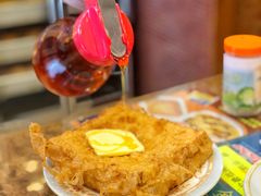 得奖西多士-金华冰厅