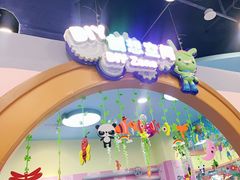 -万达广场(通州店)