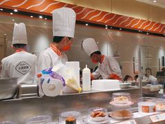 -新一番三文鱼寿司(大东海店)