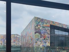 -四川美术学院美术馆