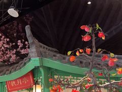 -荷塘秋月·本帮江浙菜(国权路店)