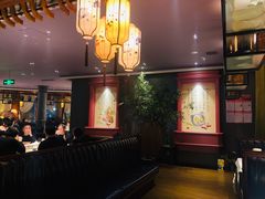 -八府香鸭·啫啫煲(华山路店)