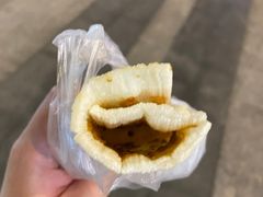 -小红旗臭豆腐炸冷面(万达店)
