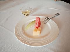 -桂花楼淮扬中餐厅(浦东香格里拉店)