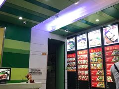 -皇上皇腊味店(下九路店)