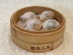 -顺德人家食府(黄金广场店)