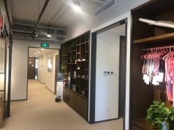 -FineYoga梵音瑜伽·普拉提