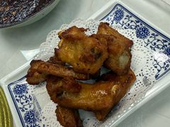 -芸海阁·农家私房菜(沙家浜景区出口店)