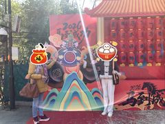 -红螺寺