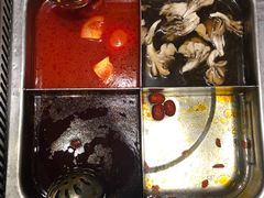 -海底捞火锅(龙岗星河COCO Park店)