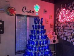 -CIAO·团建聚餐·生日派对轰趴馆(福田店)