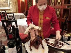 -香宫(九龙香格里拉店)