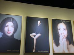 -白衬衫照相馆(五彩店)