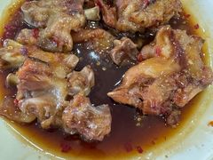 -贤花饭店(城阳店)