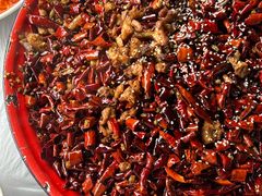 -林中乐辣子鸡(歌乐山总店)