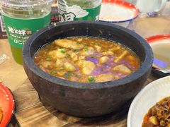 -老三样·旧食新味(绿地店)