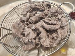 -八宝牛潮汕鲜牛肉火锅(净月店)