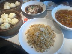 -花园茶楼(兴城西路店)