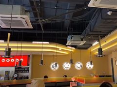 -师烤·豆花烤鱼(广州荔湾扬韬广场店)