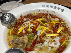 -太二酸菜鱼(福州泰禾店)