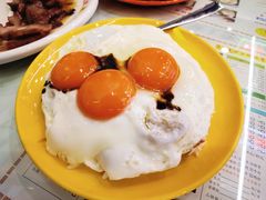 -澳门陈光记烧味饭店(万象城店)