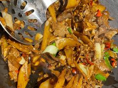 小炒肉-湘西土菜(望京店)