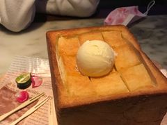 面包诱惑-绿茶餐厅(石家庄万象城店)