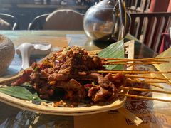 -隔壁老王·家常云南菜(花巷店)