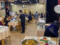 大堂-阿静美食