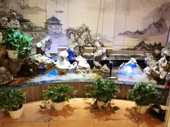 -御轩足道·SPA·养生·保健(瑞金北路店)