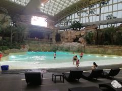 -杭州开元森泊度假乐园