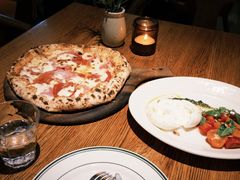 -La Strada(安福路店)