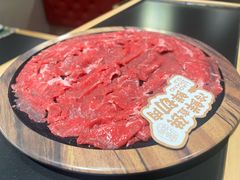 -廖掌柜·重庆鲜货火锅(上海首店)